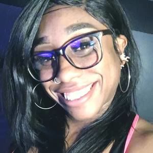 Meet your Posher, Amani